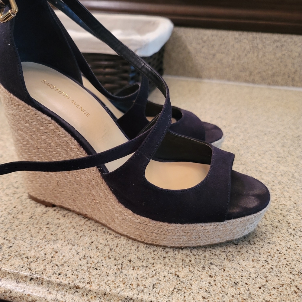 Wedges